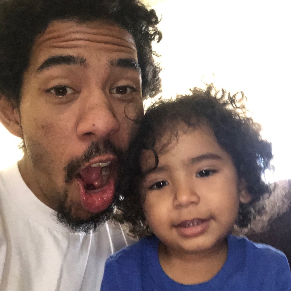 Meet your Posher, Kairon